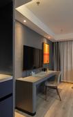 Туры в отель LANOU Hotel (Feng County Zhongyang Dadao)