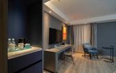 Туры в отель LANOU Hotel (Feng County Zhongyang Dadao)