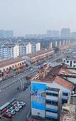 Туры в отель LANOU Hotel (Feng County Zhongyang Dadao)