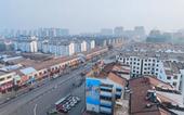 Туры в отель LANOU Hotel (Feng County Zhongyang Dadao)