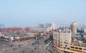 Туры в отель LANOU Hotel (Feng County Zhongyang Dadao)