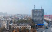 Туры в отель LANOU Hotel (Feng County Zhongyang Dadao)