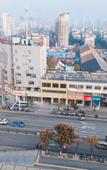 Туры в отель LANOU Hotel (Feng County Zhongyang Dadao)