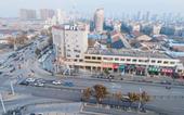 Туры в отель LANOU Hotel (Feng County Zhongyang Dadao)
