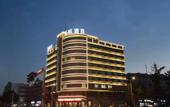 Туры в отель LANOU Hotel (Feng County Zhongyang Dadao)