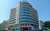 Туры в отель LANOU Hotel (Feng County Zhongyang Dadao)