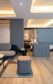 Туры в отель LANOU Hotel (Feng County Zhongyang Dadao)