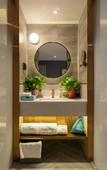 Туры в отель LANOU Hotel (Feng County Zhongyang Dadao)