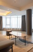Туры в отель LANOU Hotel (Feng County Zhongyang Dadao)
