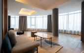 Туры в отель LANOU Hotel (Feng County Zhongyang Dadao)