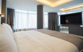 Туры в отель LANOU Hotel (Feng County Zhongyang Dadao)