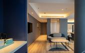 Туры в отель LANOU Hotel (Feng County Zhongyang Dadao)