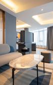 Туры в отель LANOU Hotel (Feng County Zhongyang Dadao)