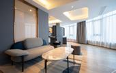 Туры в отель LANOU Hotel (Feng County Zhongyang Dadao)