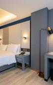 Туры в отель LANOU Hotel (Feng County Zhongyang Dadao)