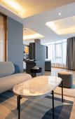 Туры в отель LANOU Hotel (Feng County Zhongyang Dadao)