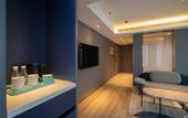 Туры в отель LANOU Hotel (Feng County Zhongyang Dadao)