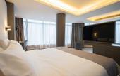 Туры в отель LANOU Hotel (Feng County Zhongyang Dadao)
