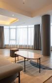 Туры в отель LANOU Hotel (Feng County Zhongyang Dadao)