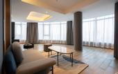Туры в отель LANOU Hotel (Feng County Zhongyang Dadao)