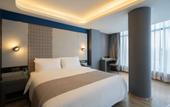 Туры в отель LANOU Hotel (Feng County Zhongyang Dadao)