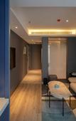 Туры в отель LANOU Hotel (Feng County Zhongyang Dadao)