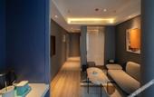 Туры в отель LANOU Hotel (Feng County Zhongyang Dadao)
