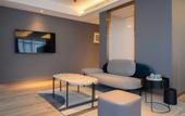 Туры в отель LANOU Hotel (Feng County Zhongyang Dadao)