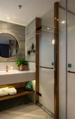 Туры в отель LANOU Hotel (Feng County Zhongyang Dadao)