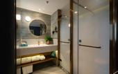 Туры в отель LANOU Hotel (Feng County Zhongyang Dadao)