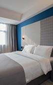 Туры в отель LANOU Hotel (Feng County Zhongyang Dadao)