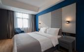 Туры в отель LANOU Hotel (Feng County Zhongyang Dadao)