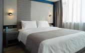Туры в отель LANOU Hotel (Feng County Zhongyang Dadao)