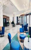 Туры в отель LANOU Hotel (Feng County Zhongyang Dadao)