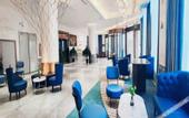 Туры в отель LANOU Hotel (Feng County Zhongyang Dadao)