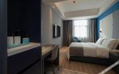 Туры в отель LANOU Hotel (Feng County Zhongyang Dadao)