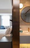 Туры в отель LANOU Hotel (Feng County Zhongyang Dadao)