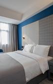 Туры в отель LANOU Hotel (Feng County Zhongyang Dadao)