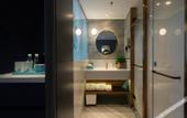Туры в отель LANOU Hotel (Feng County Zhongyang Dadao)