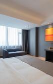 Туры в отель LANOU Hotel (Feng County Zhongyang Dadao)