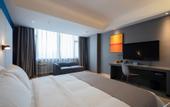 Туры в отель LANOU Hotel (Feng County Zhongyang Dadao)