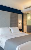 Туры в отель LANOU Hotel (Feng County Zhongyang Dadao)