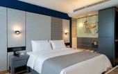 Туры в отель LANOU Hotel (Feng County Zhongyang Dadao)