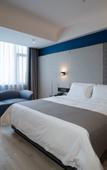 Туры в отель LANOU Hotel (Feng County Zhongyang Dadao)