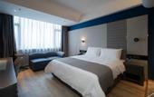 Туры в отель LANOU Hotel (Feng County Zhongyang Dadao)