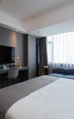 Туры в отель LANOU Hotel (Feng County Zhongyang Dadao)