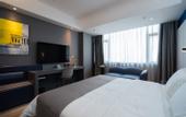 Туры в отель LANOU Hotel (Feng County Zhongyang Dadao)