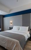 Туры в отель LANOU Hotel (Feng County Zhongyang Dadao)