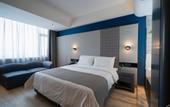 Туры в отель LANOU Hotel (Feng County Zhongyang Dadao)