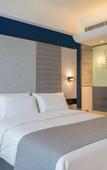 Туры в отель LANOU Hotel (Feng County Zhongyang Dadao)